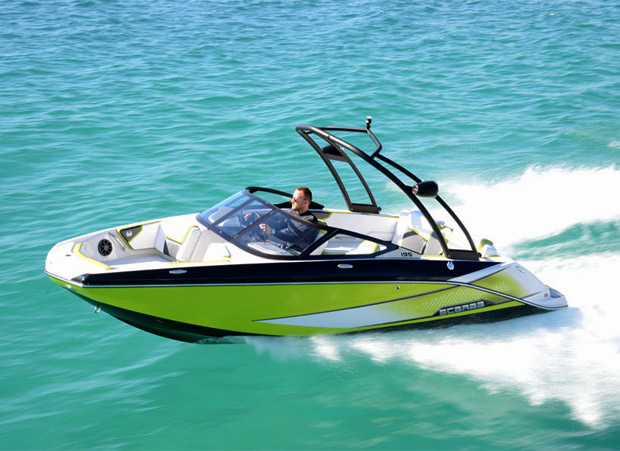 jet-boat-img - Traverse Bay Parasail